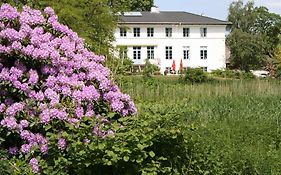 Danhostel Nykobing Sjaelland