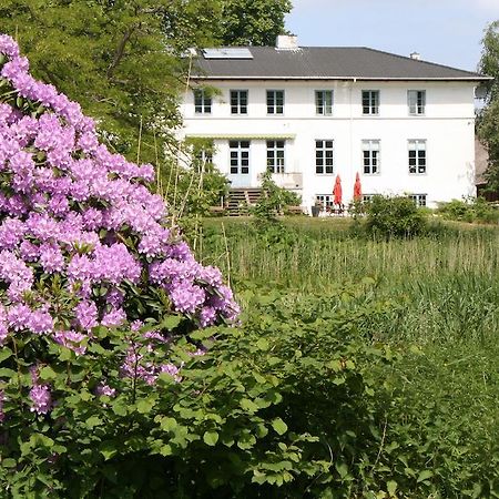 Danhostel Nykøbing Sjælland Eksteriør billede
