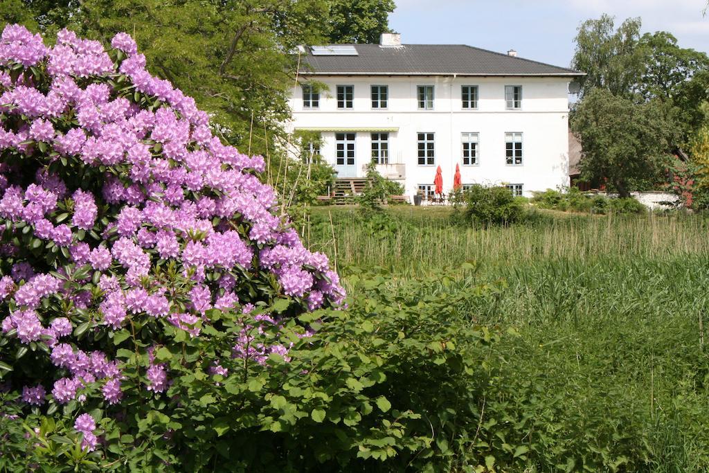 Danhostel Nykøbing Sjælland Eksteriør billede