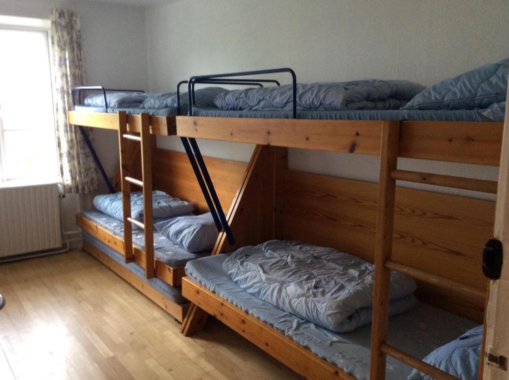 Danhostel Nykøbing Sjælland Eksteriør billede
