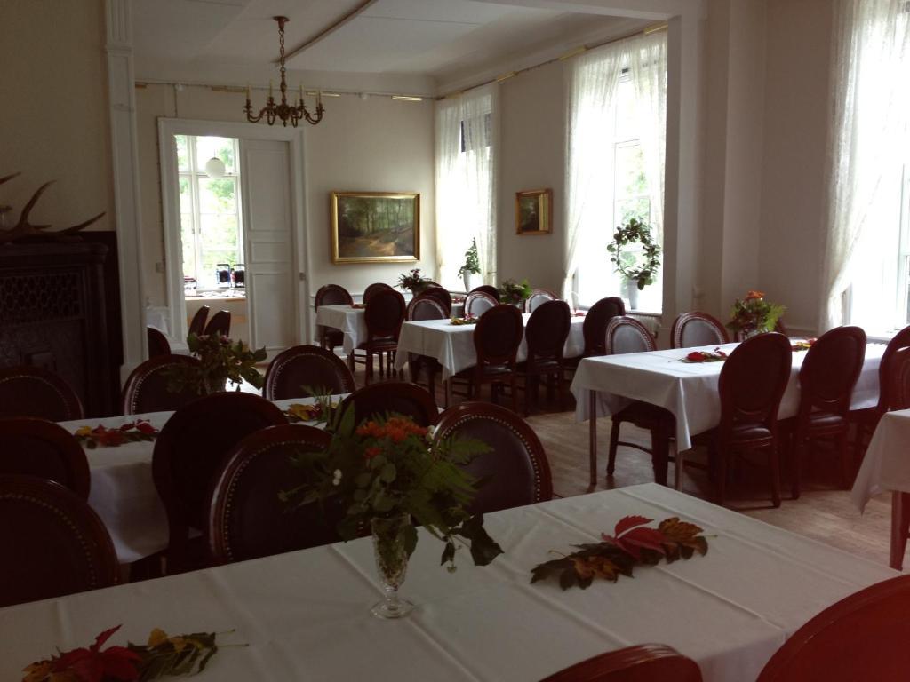 Danhostel Nykøbing Sjælland Eksteriør billede