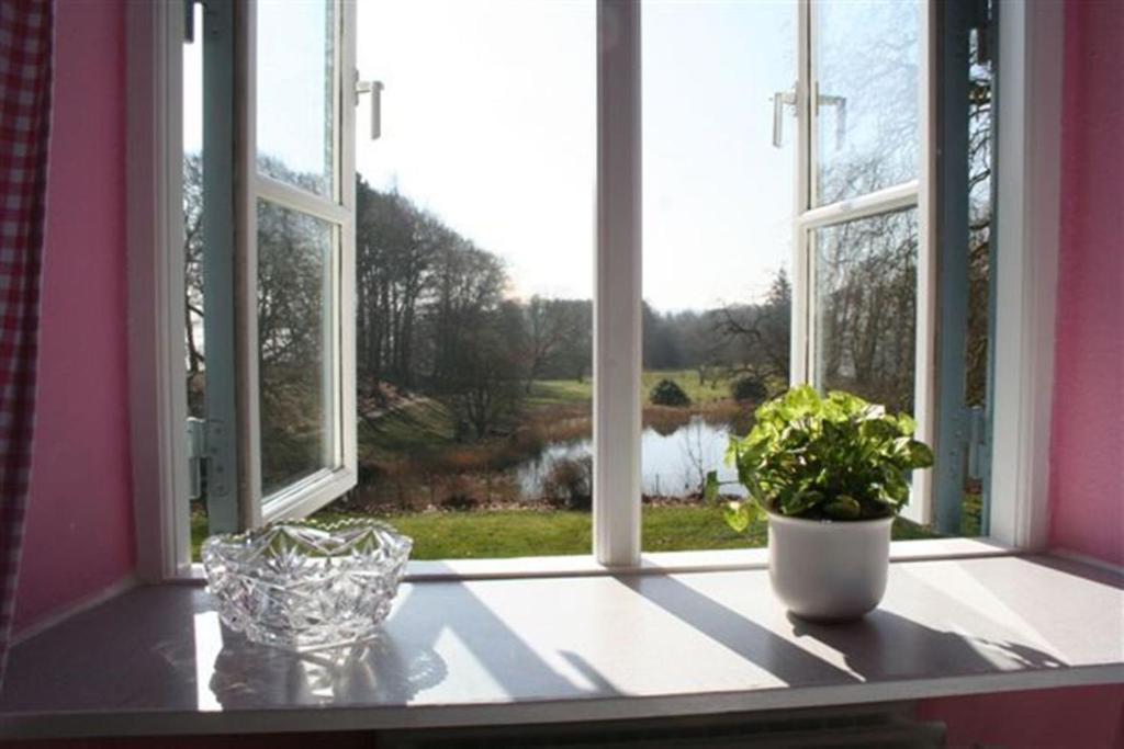 Danhostel Nykøbing Sjælland Eksteriør billede
