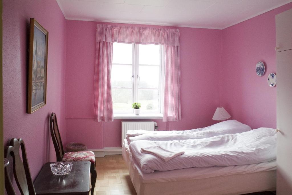 Danhostel Nykøbing Sjælland Eksteriør billede